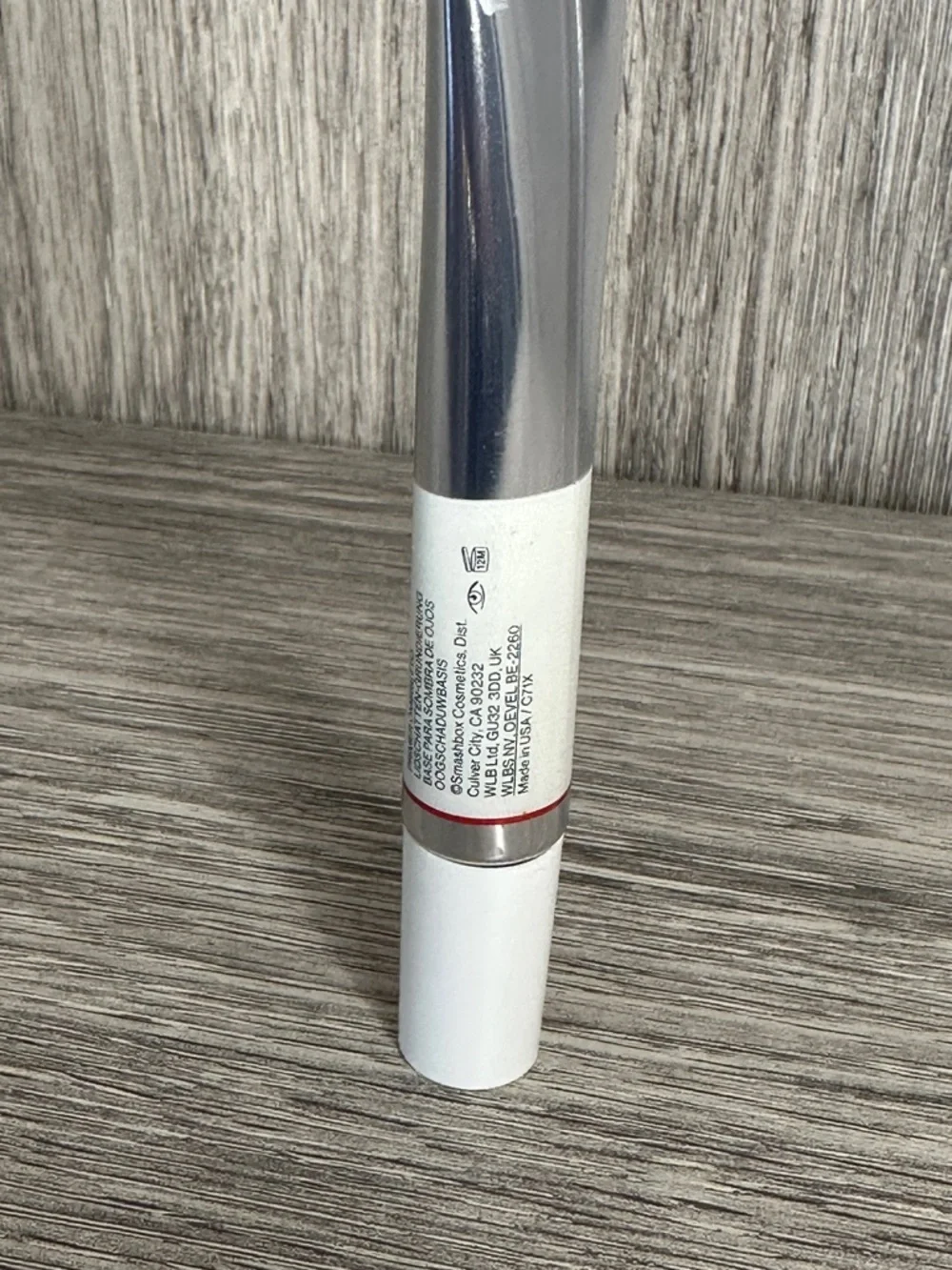 Smashbox Photo Finish Intensify 24-Hour Shadow Primer - Picture 4 of 4